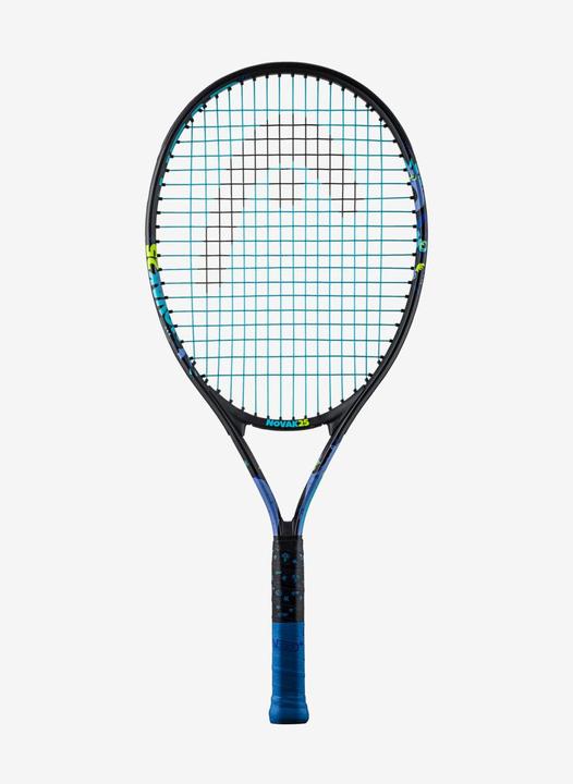 Produktbild Head Novak 25 Tennisschläger (0, 240 g)