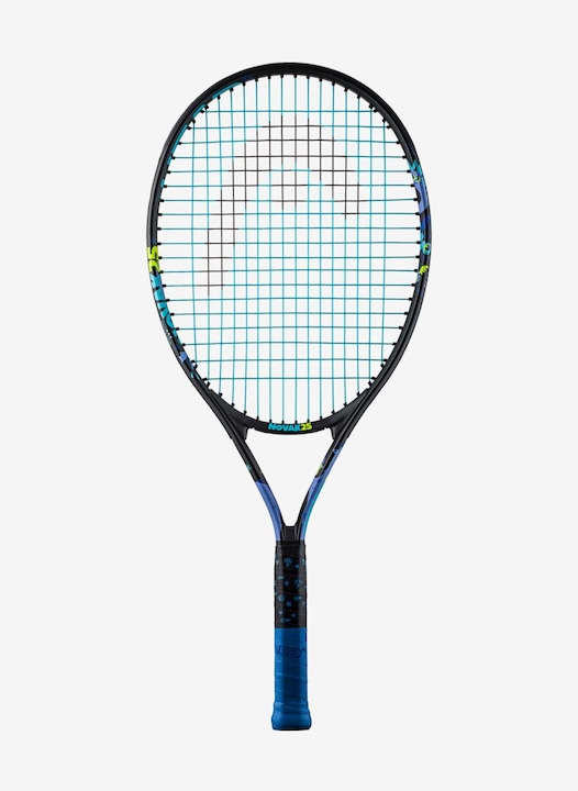 Produktbild Head Novak 25 Tennisschläger (0, 240 g)