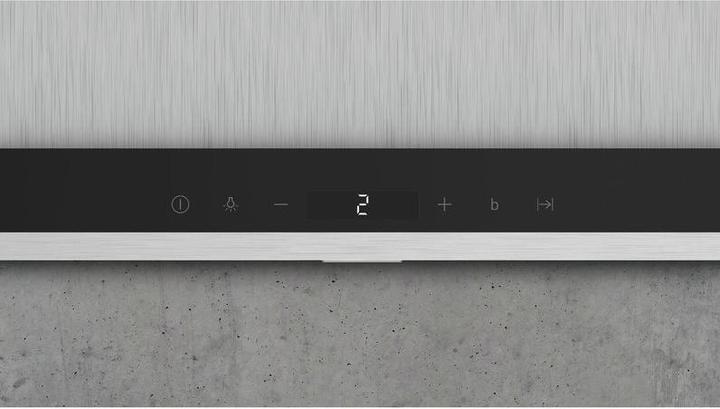 Produktbild Siemens LF98BIP50 (Inselhaube)