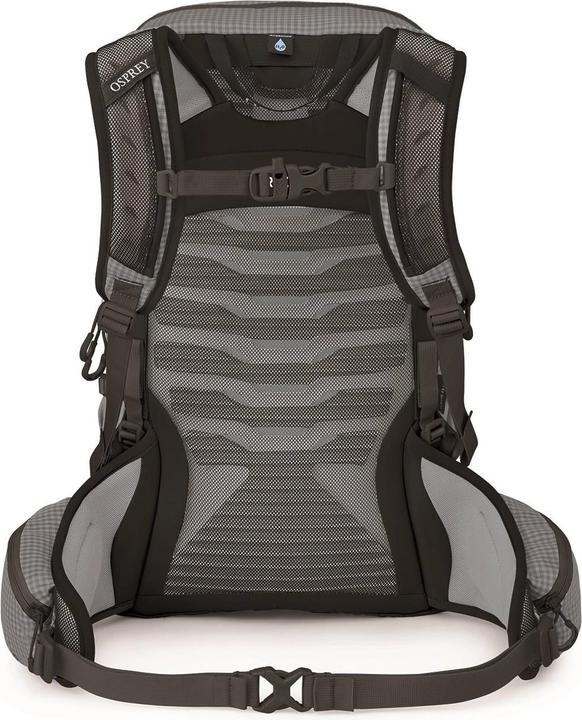Produktbild Osprey Tempest Pro 20 Rucksack Silver Lining Damen (20 l)