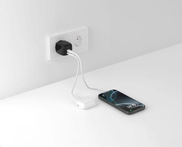 Immagine prodotto Belkin BoostCharge Pro (50 W)