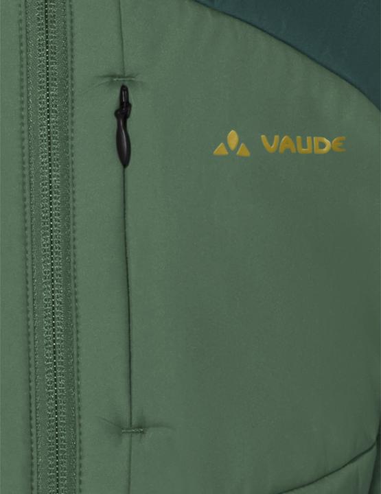 Immagine prodotto Vaude Kid's Capacida Hybrid Jacket II (158, 164)