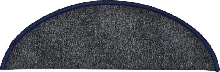 Immagine prodotto vidaXL Treppenmatte (56 x 17 cm)