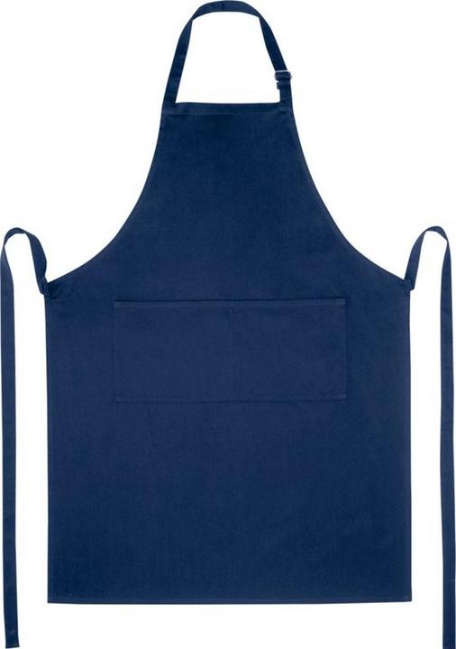 Image du produit Generic Unisexe Andrea Adjustable Neck Strap Apron (Taille unique)