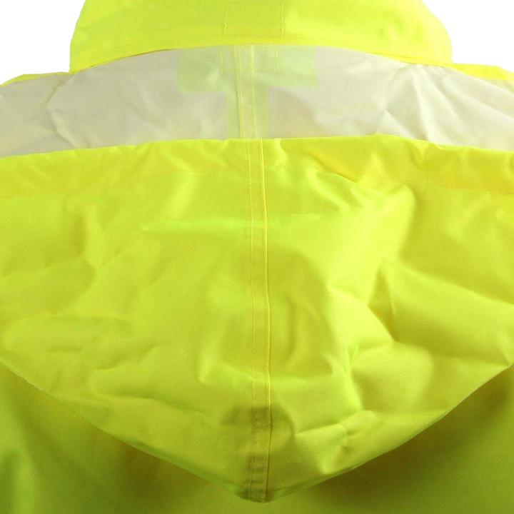 Actual product image Blackrock Workwear Blackrock HiVis Jacket Adults (S)