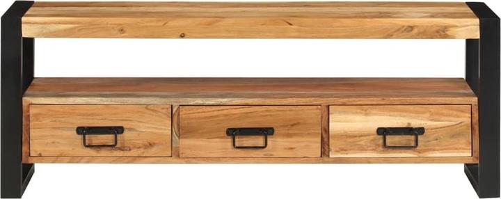 Immagine prodotto VidaXL Ellie (120 x 30 x 45 cm)