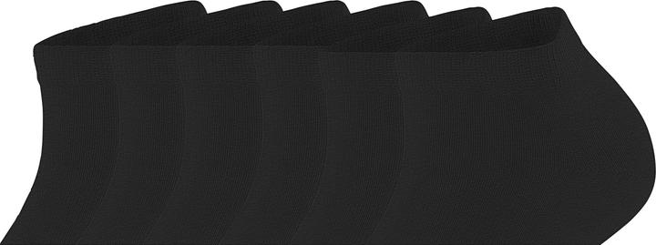 Actual product image Falke Happy Bundle 6-Pack Damen Sneakersocken (pack of 6, 39 - 42)