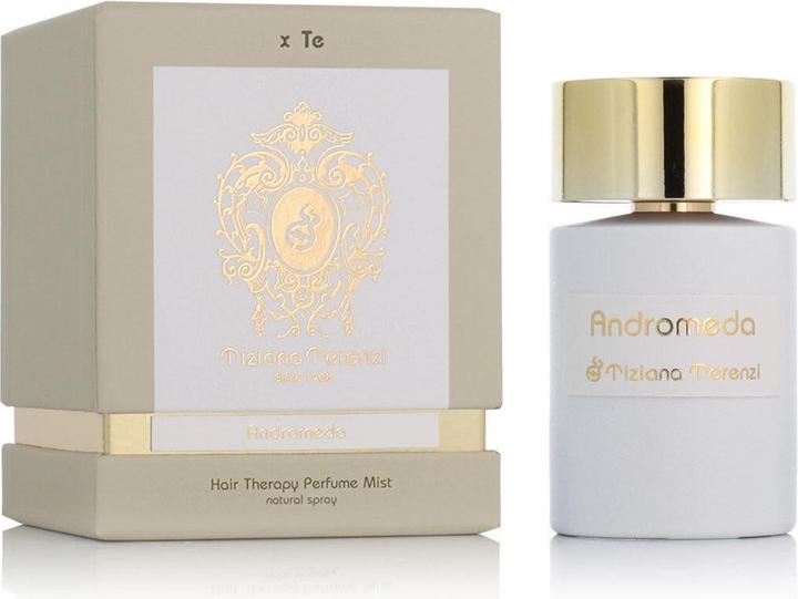 Produktbild Tiziana Terenzi Andromeda Hair Spray - 50ml (50 ml)