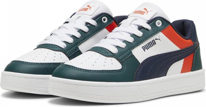 Actual product image Puma Caven 2.0 Block Jr (37)