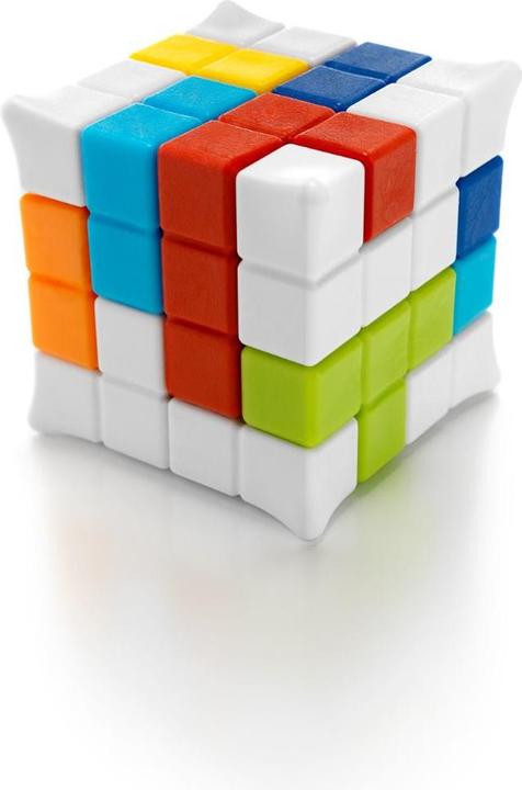 Immagine prodotto Smart Games Rompicapo Plug Play (Tedesco, Francese, Italiano, Inglese)