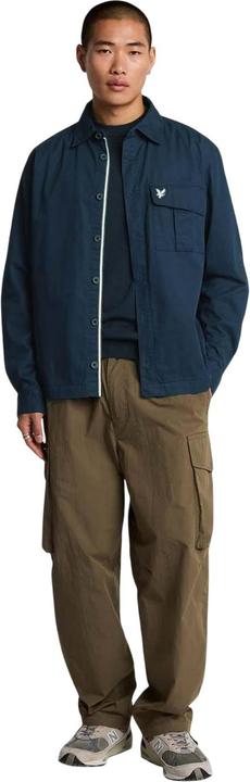 Immagine prodotto Lyle and Scott Sopra Camicia Tasca Uomo (S)