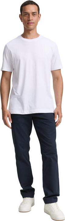 Produktbild Tom Tailor T-Shirt Doppelpack Kurzarmshirt (M)