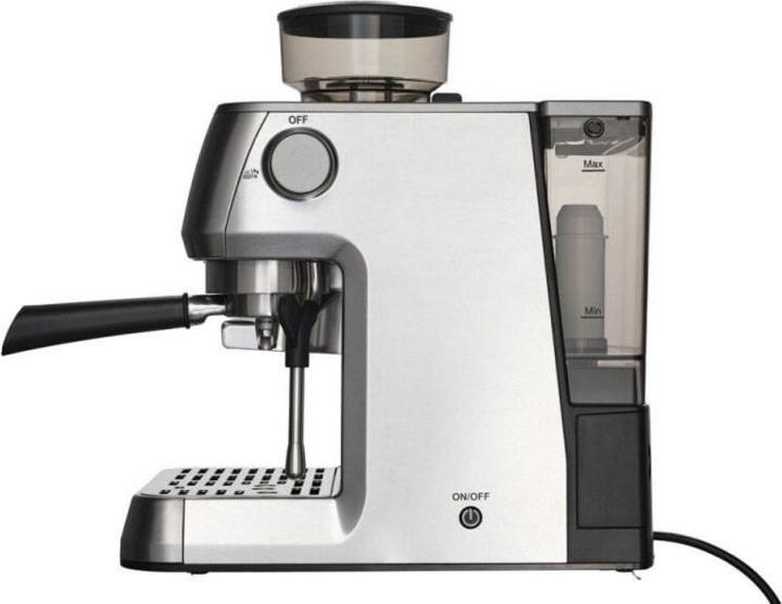 Productafbeelding Solis Perfetta Maal & Infuse portafilter