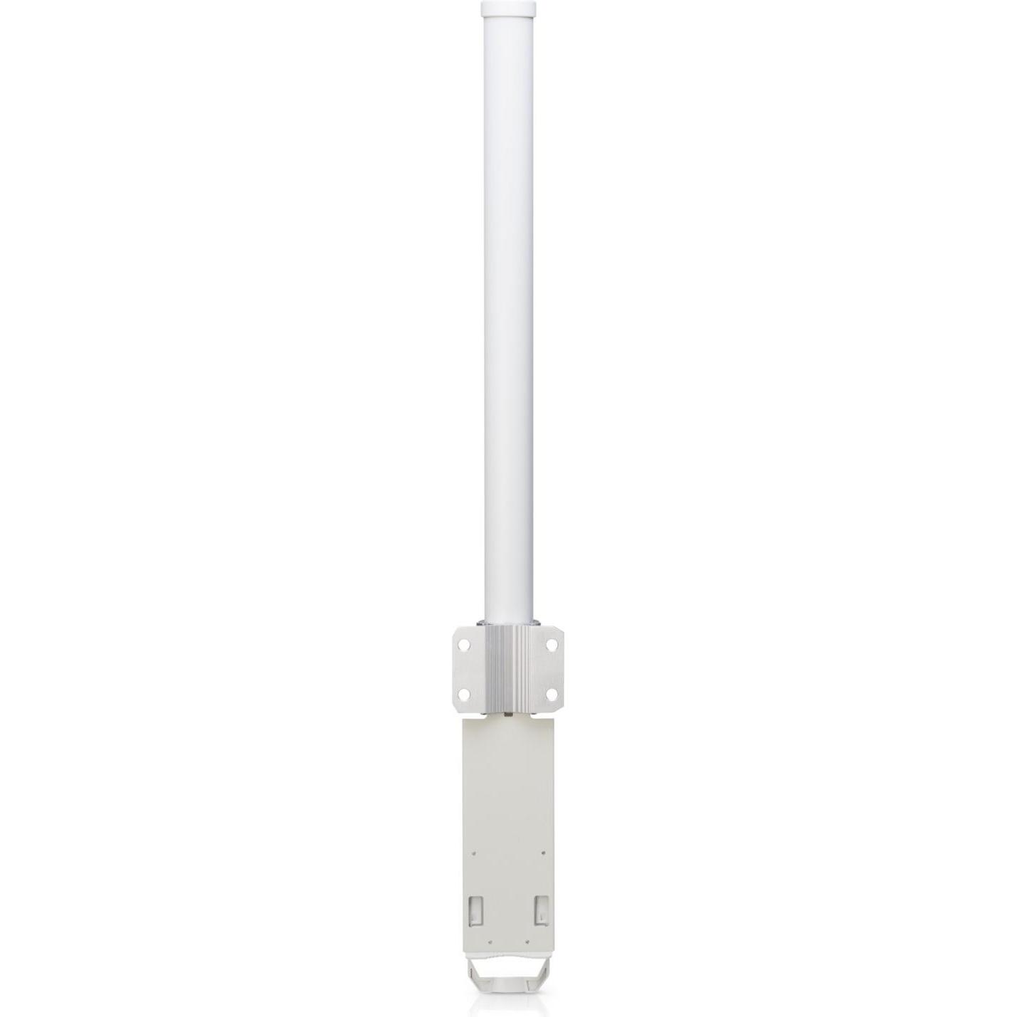 Ubiquiti AMO-5G13: 13 dBi Rundstrahlantenne (5G), Netzwerkantenne