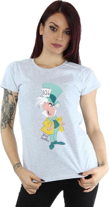 Produktbild Disney Classic Mad Hatter TShirt (S)