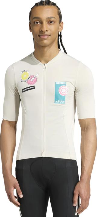Produktbild Adidas Tempo Jersey Act (L)