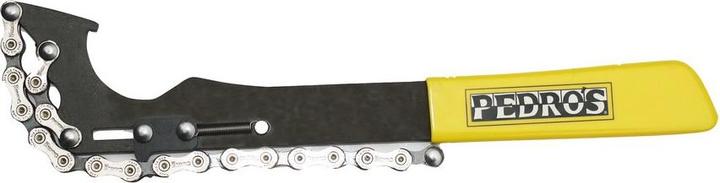 Produktbild Pedros Pedro's Pro Chain Whip II Kettenpeitsche