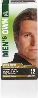 Immagine prodotto Hennaplus uomini (Biondo scuro)