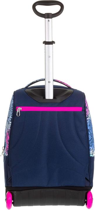 Actual product image Seven Trolley Fit (35 l)