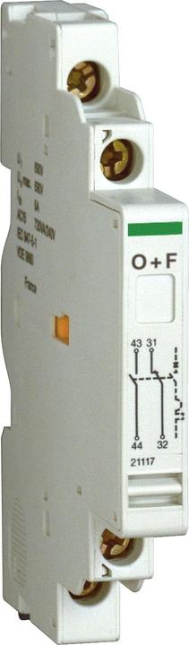 Produktbild Schneider Electric Zusatzausrüstung P25M Hilfss.OE