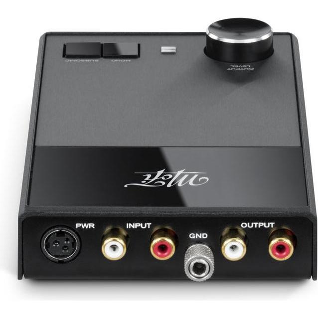 Thumbnail - Mofi UltraPhono, Phono Vorverstärker, Schwarz
