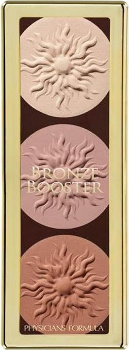 Actual product image Physicians Formula Bronze Booster Highlight & Contour (Bronzer, Highlighter, 9 g)