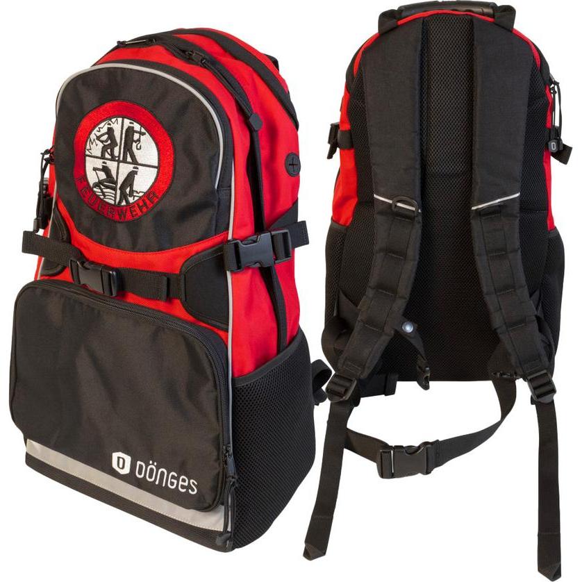 Dönges, Rucksack, (40 l)