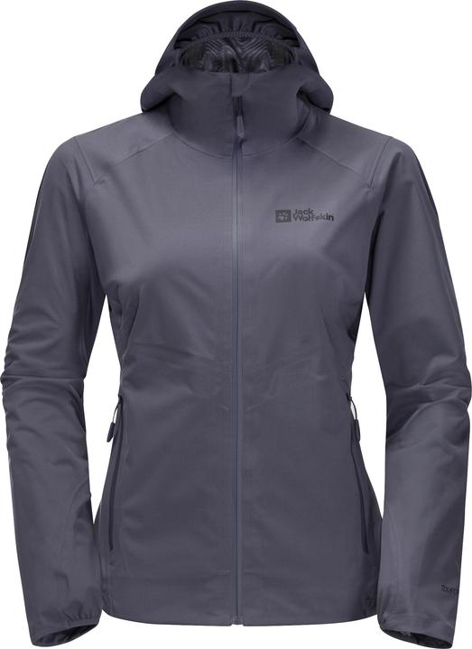 Produktbild Jack Wolfskin Emberberg 3L Jkt W (XS)