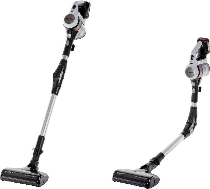 Produktbild Bosch Hausgeräte BBS711W