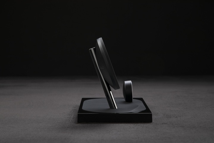 Actual product image Belkin BoostCharge 3-in-1 Ladestation (7.50 W)
