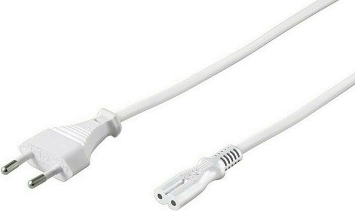 Image du produit Goobay Câble de connexion Euro (5 m)