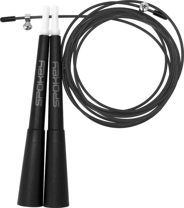 Spokey X Rope Speed-Springseil (300 cm)