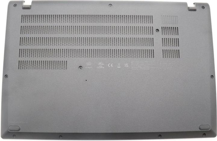 Immagine prodotto Lenovo Coperchio Fru D Coperchio, Asm, Intel