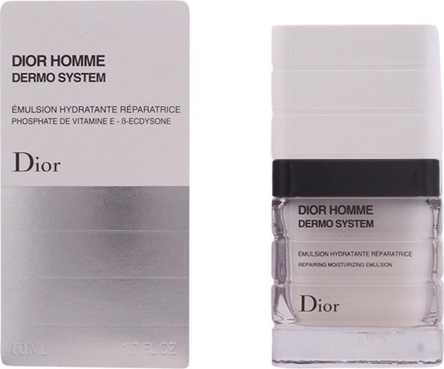 Image du produit Dior Homme Dermo System Émulsion hydratante (50 ml, Crème 24h)