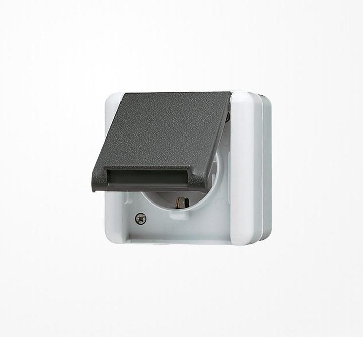 Produktbild JUNG Oberteil