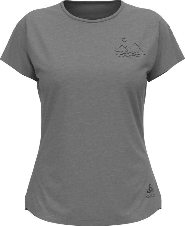Actual product image Odlo Ascent 365 Sharp Crew Neck (XL)