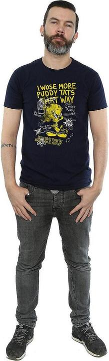 Produktbild Looney Tunes More Puddy Tats TShirt (XL)