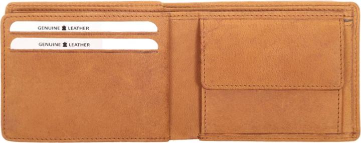 Actual product image Giorgio Carelli Billfold, small