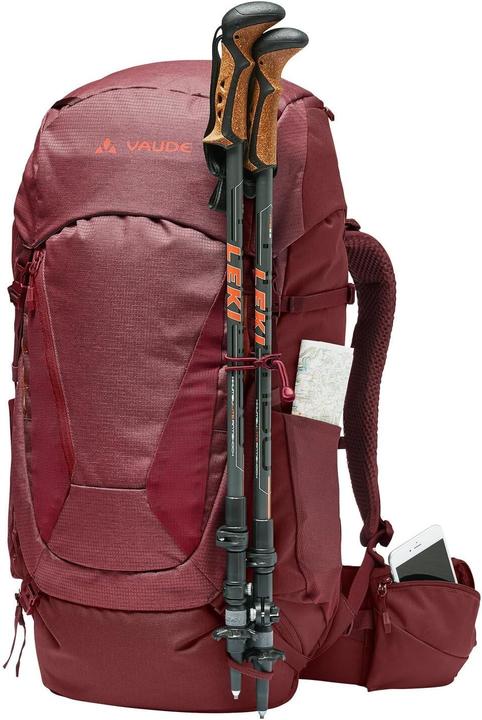 Produktbild Vaude Asymmetric (48 l)