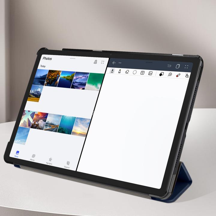 Produktbild Avizar Trifold Etui (Lenovo Tab M11)