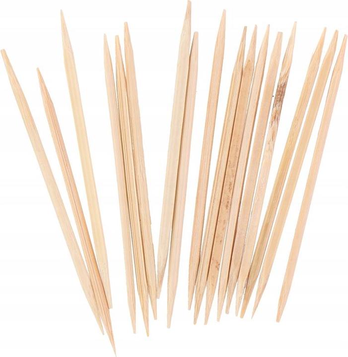 Produktbild Edco Cocktail sticks 1000pcs (1000 x)