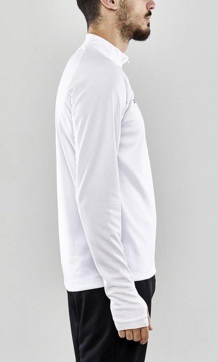 Actual product image Craft Evolve Halfzip M (XS)
