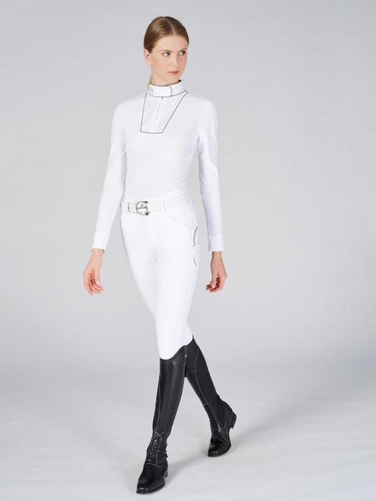 Actual product image Vestrum 's mid grip riding pants movleno (40)