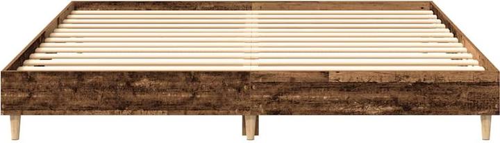 Produktbild vidaXL Massimiliano (90 x 190 cm)