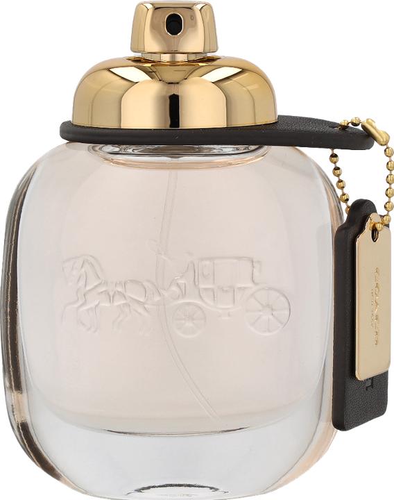 Image du produit Coach Pour elle (Eau de parfum, 50 ml)