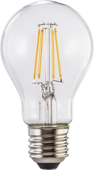 Produktbild Xavax LED-Filament (E27, 806 lm, 1x)