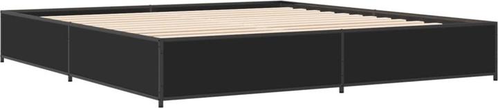 Image du produit vidaXL Bettgestell (200 x 200 cm)