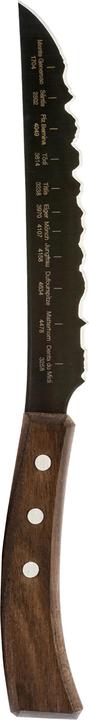 Produktbild Panorama Knife Universalmesser BEST OF SWITZERLAND