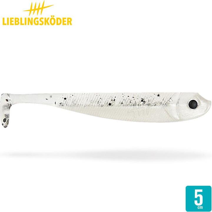 Actual product image Lieblingsköder Sunny (clear water, sun) (10 cm)