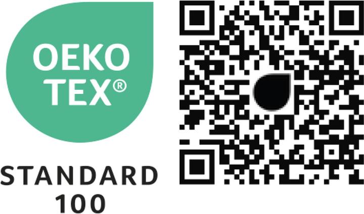 Actual product image Sehlbach Fertiggardine Blackout Struktur (245 x 140 cm)